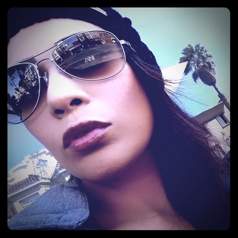 Meet your Posher, Jennifer